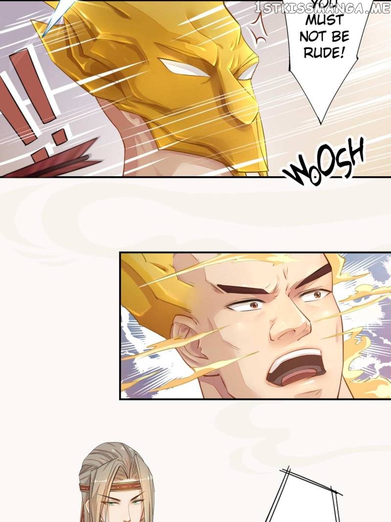 Peerless Refiner chapter 29 - page 2