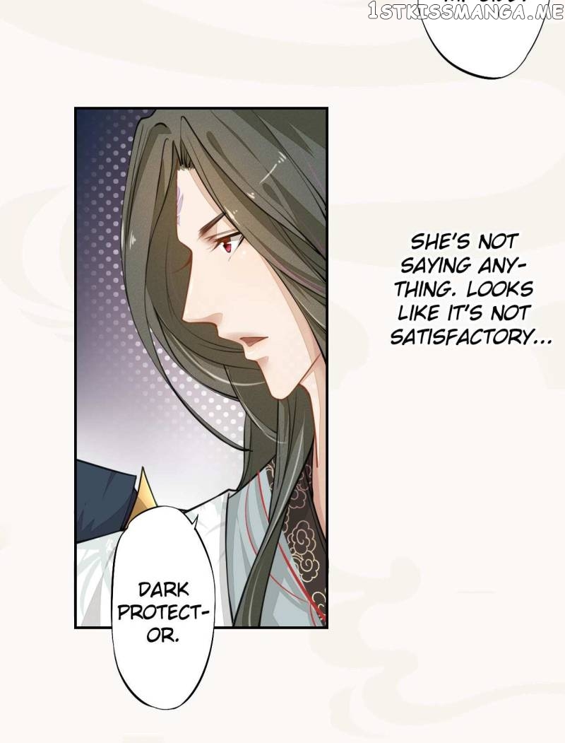 Peerless Refiner chapter 29 - page 20