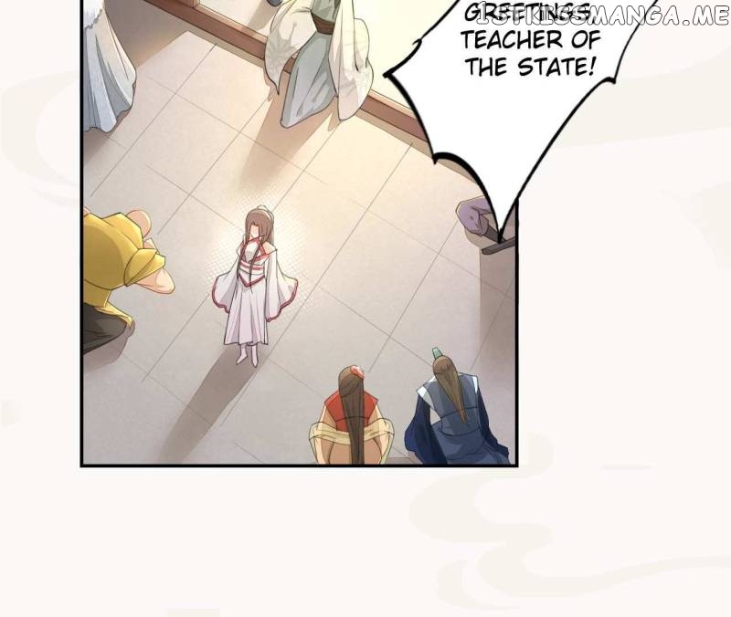 Peerless Refiner chapter 29 - page 4
