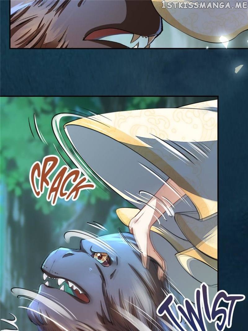 Peerless Refiner chapter 83 - page 10