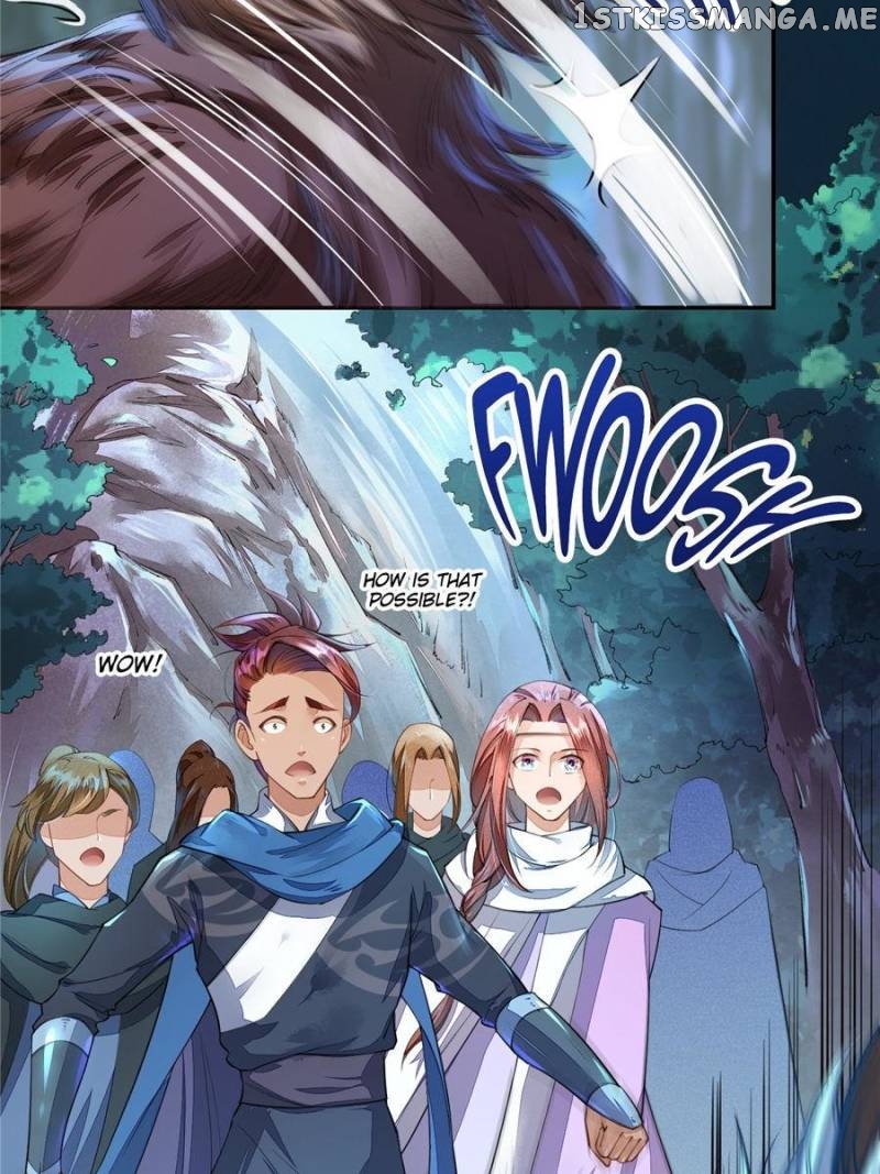 Peerless Refiner chapter 83 - page 11