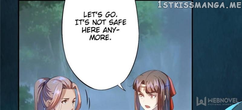Peerless Refiner chapter 83 - page 15