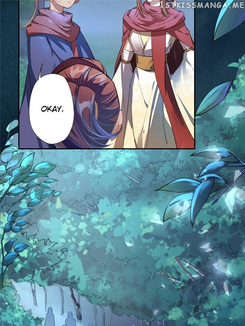 Peerless Refiner chapter 83 - page 16
