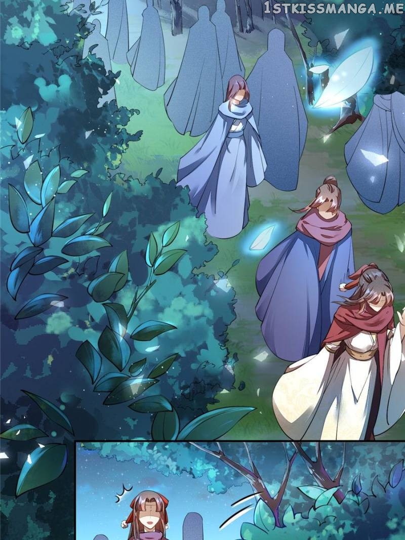 Peerless Refiner chapter 83 - page 17