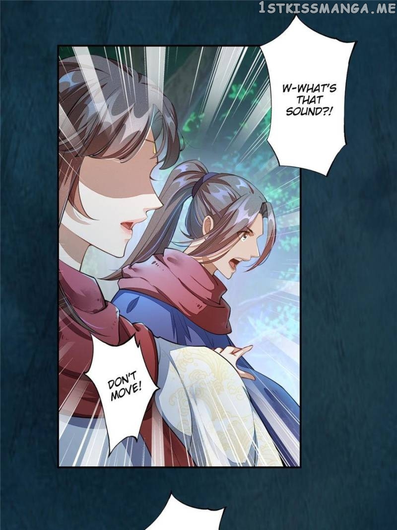 Peerless Refiner chapter 83 - page 19