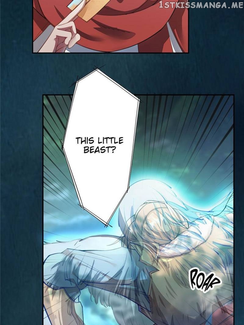 Peerless Refiner chapter 83 - page 2