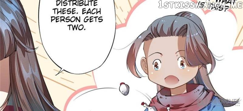 Peerless Refiner chapter 83 - page 21