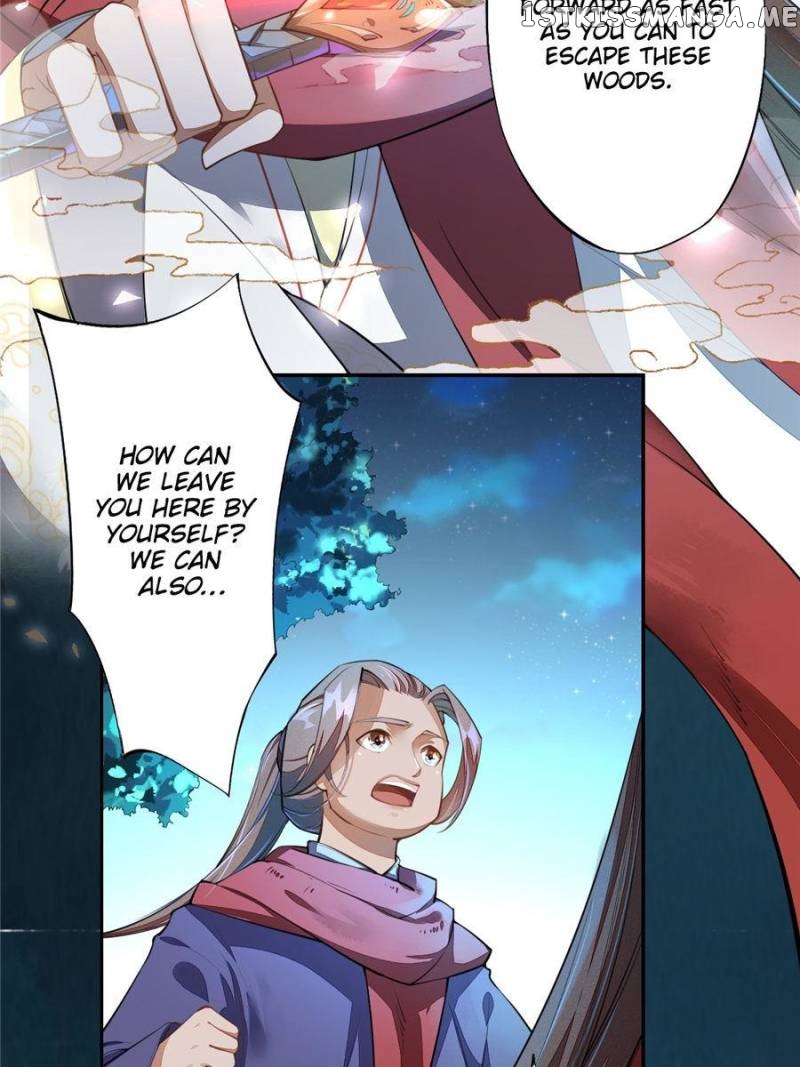 Peerless Refiner chapter 83 - page 23