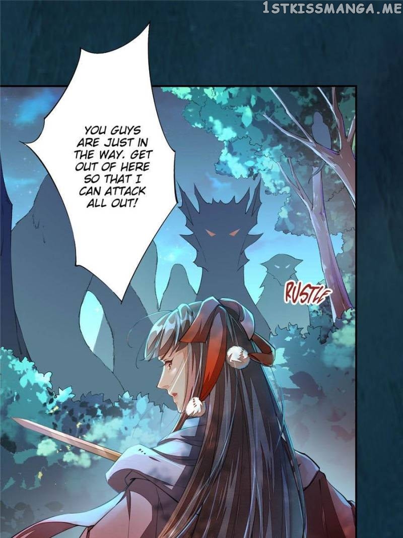 Peerless Refiner chapter 83 - page 25