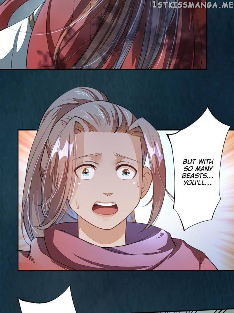 Peerless Refiner chapter 83 - page 26