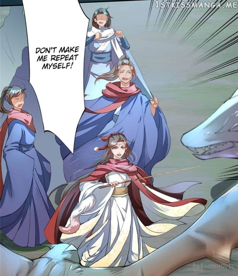 Peerless Refiner chapter 83 - page 27