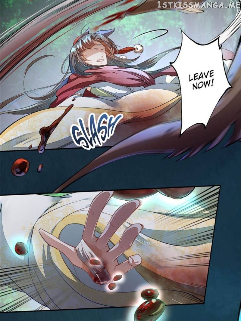 Peerless Refiner chapter 83 - page 29