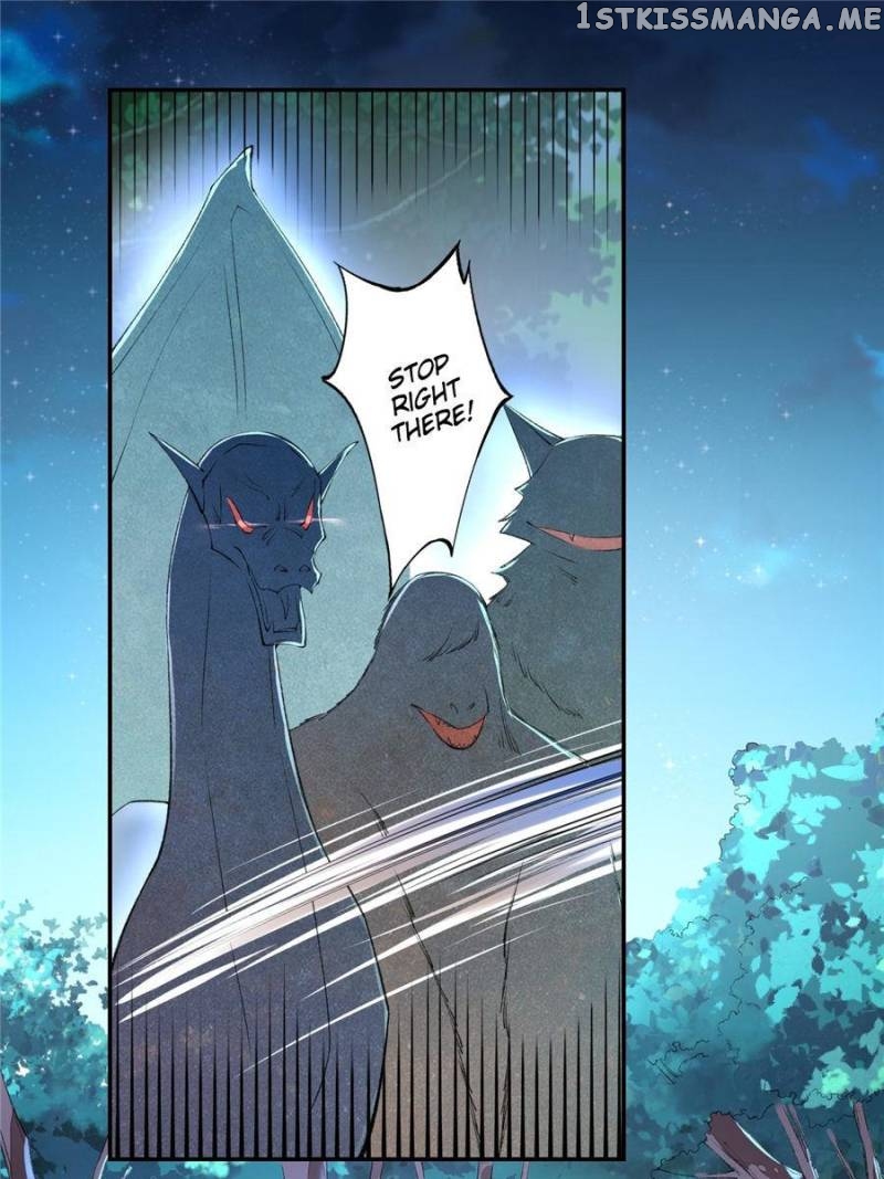 Peerless Refiner chapter 83 - page 31