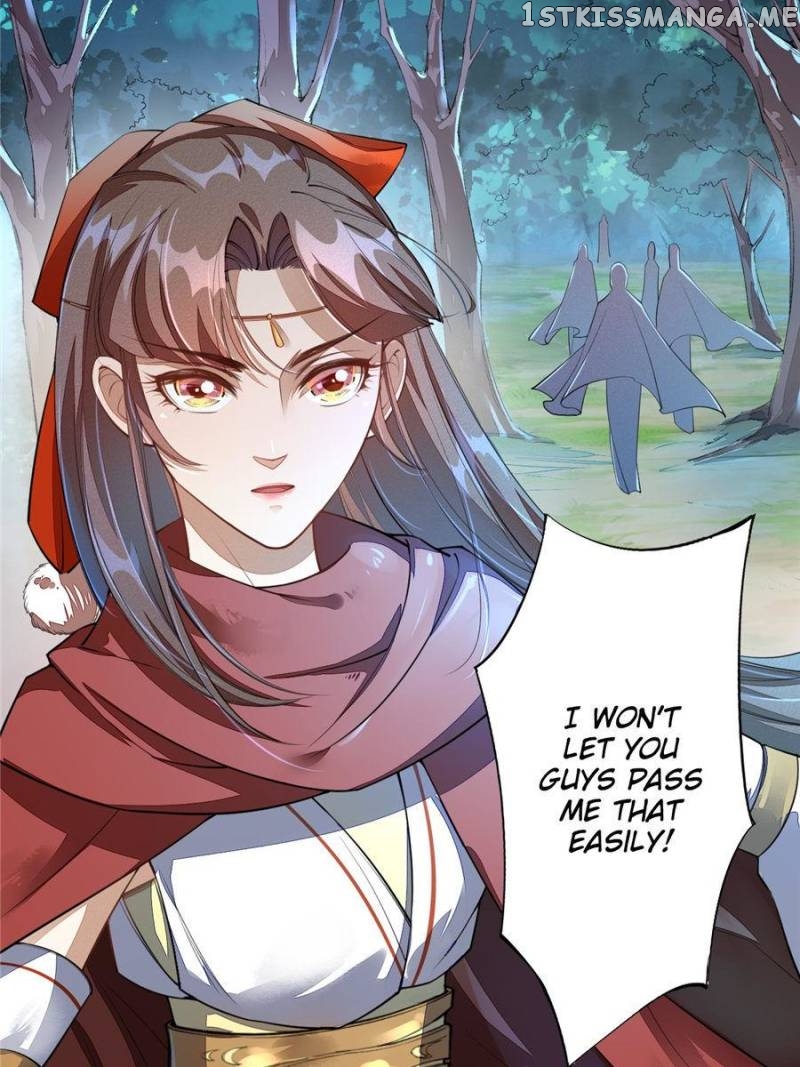 Peerless Refiner chapter 83 - page 32