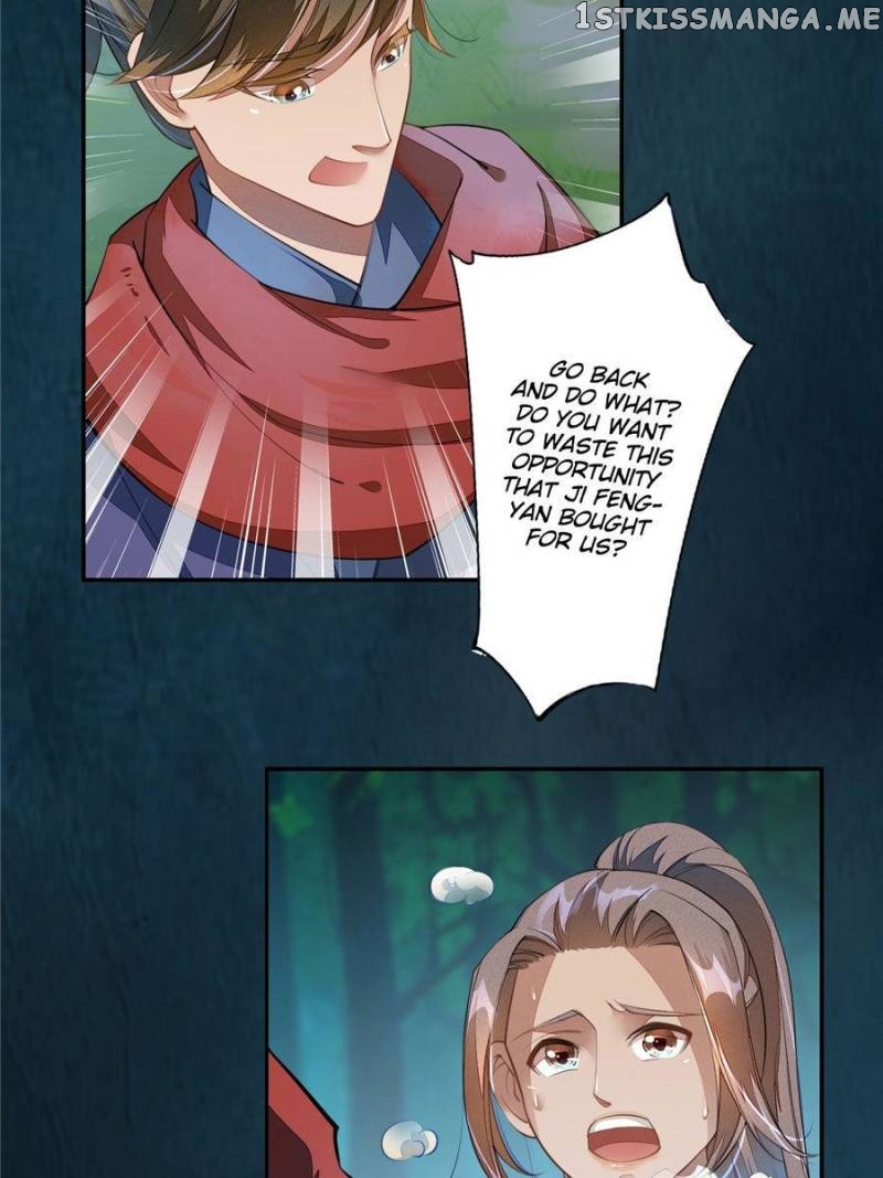 Peerless Refiner chapter 83 - page 38