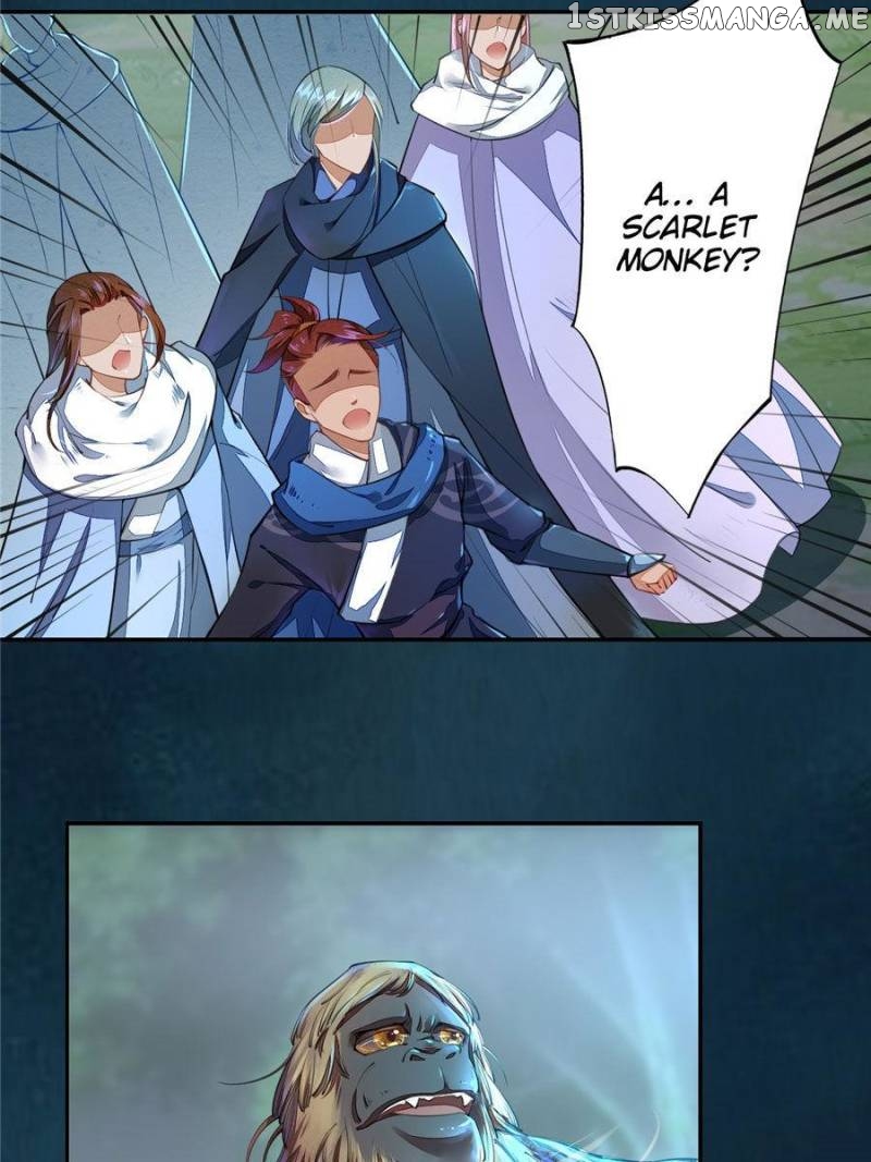 Peerless Refiner chapter 83 - page 4
