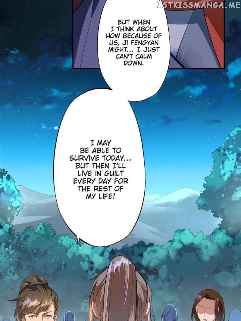 Peerless Refiner chapter 83 - page 40