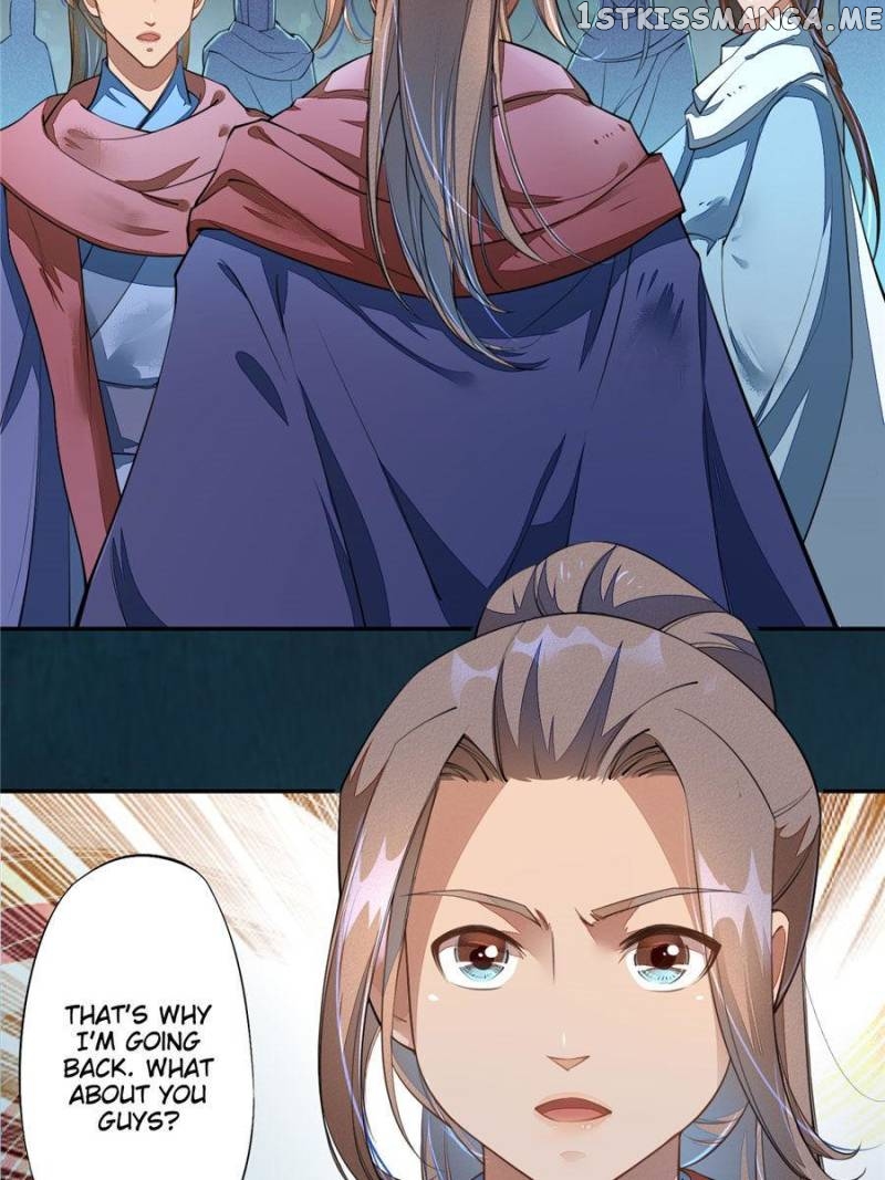 Peerless Refiner chapter 83 - page 41