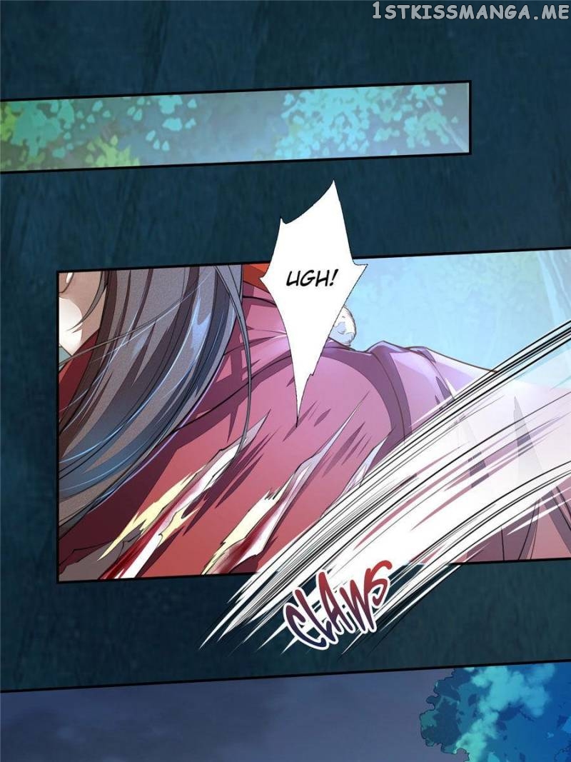 Peerless Refiner chapter 83 - page 43