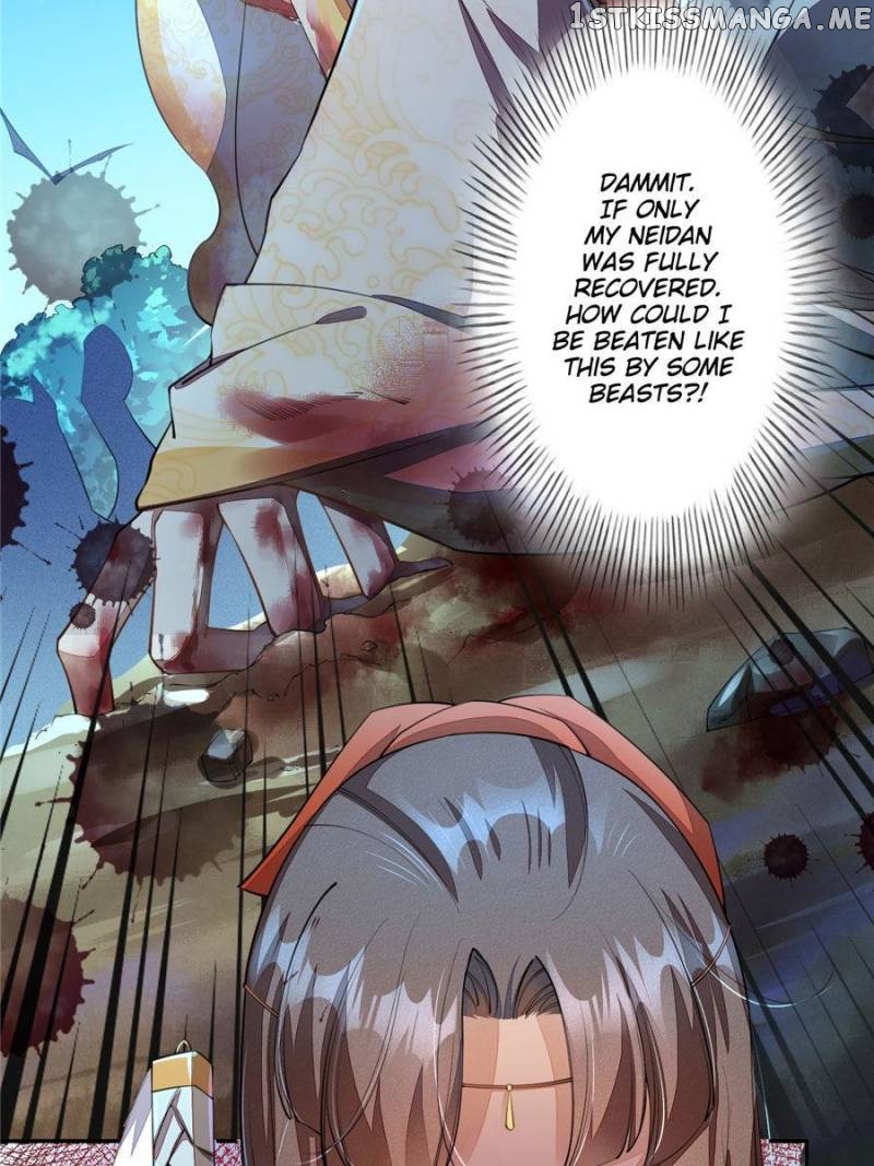 Peerless Refiner chapter 83 - page 45
