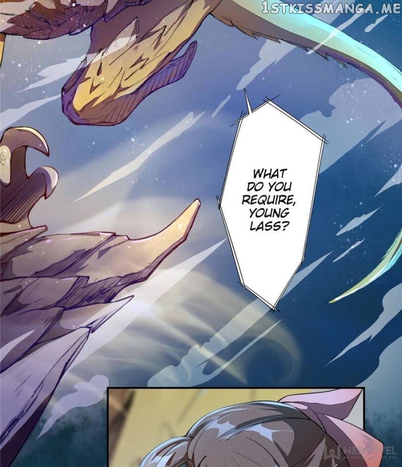 Peerless Refiner chapter 84 - page 15
