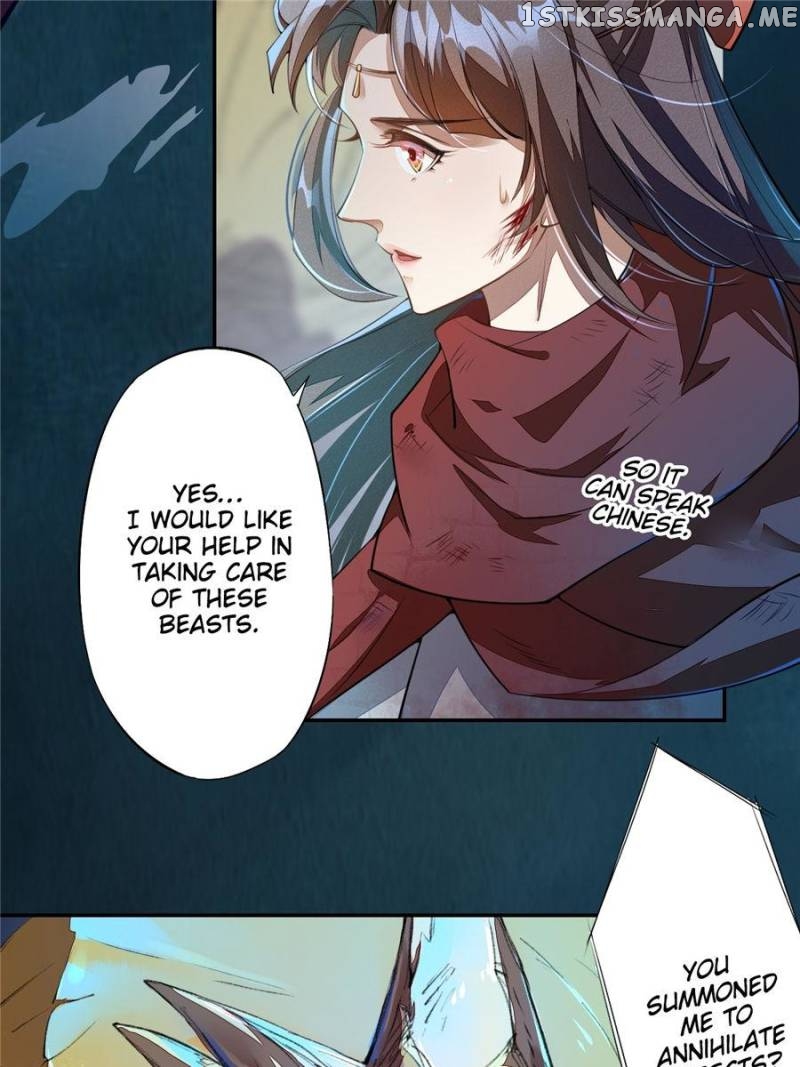 Peerless Refiner chapter 84 - page 16