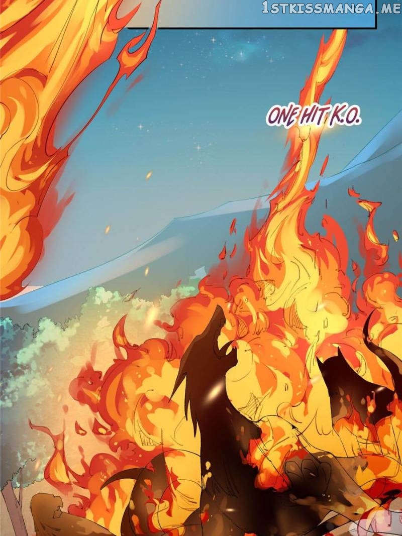 Peerless Refiner chapter 84 - page 20