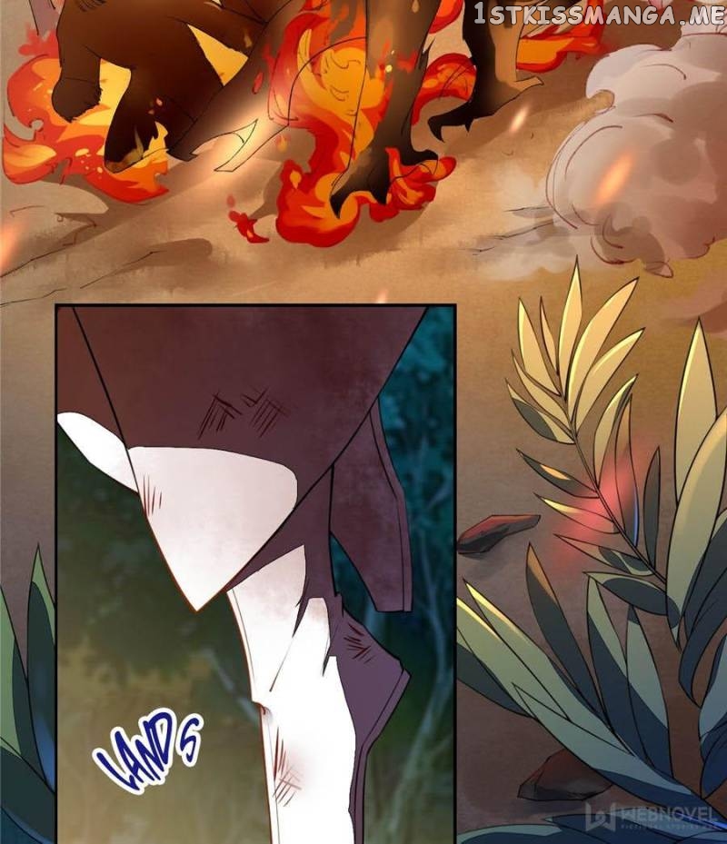 Peerless Refiner chapter 84 - page 21