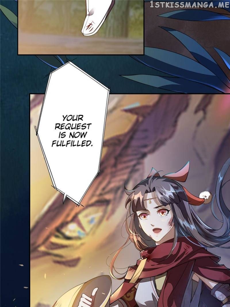 Peerless Refiner chapter 84 - page 22