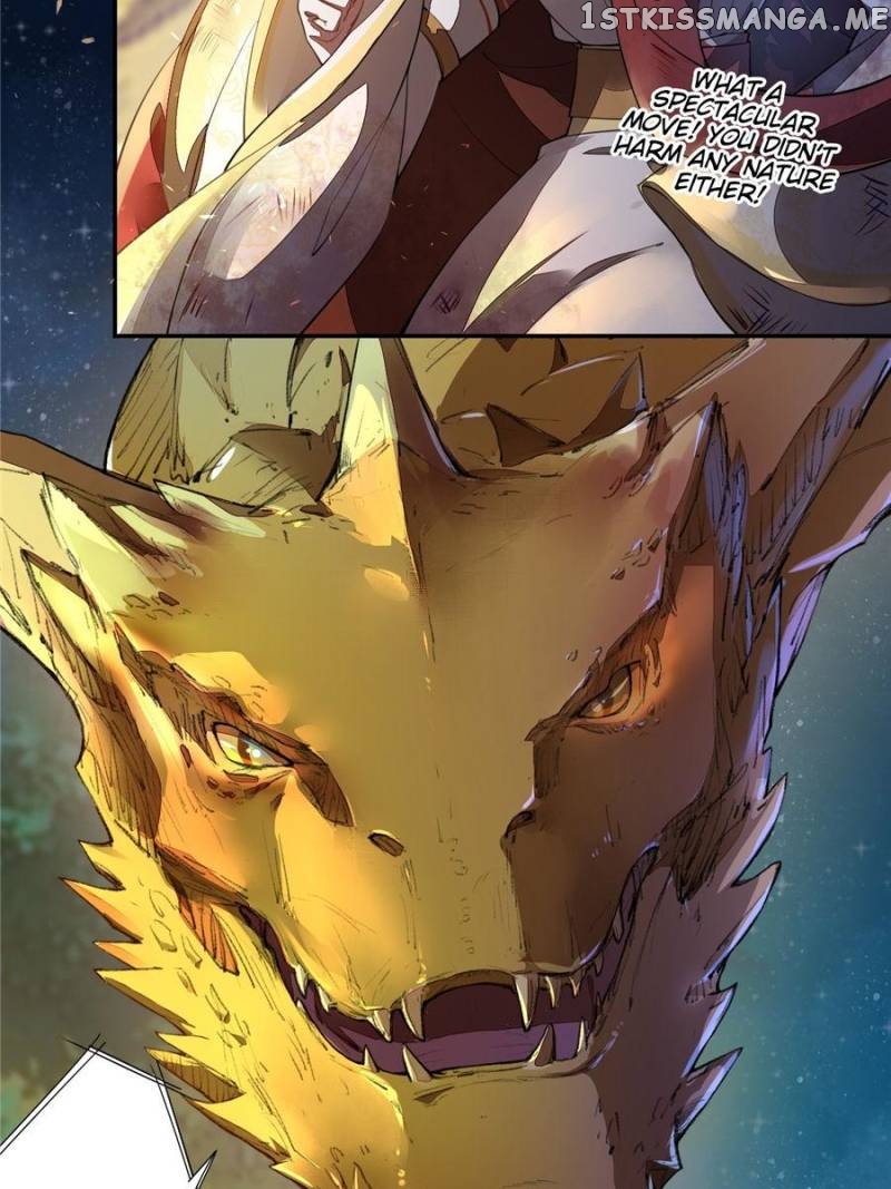 Peerless Refiner chapter 84 - page 23