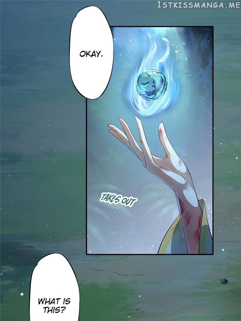 Peerless Refiner chapter 84 - page 25