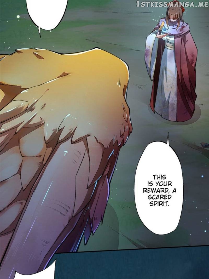 Peerless Refiner chapter 84 - page 26