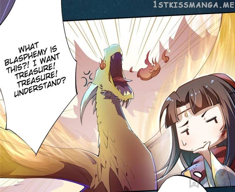 Peerless Refiner chapter 84 - page 27