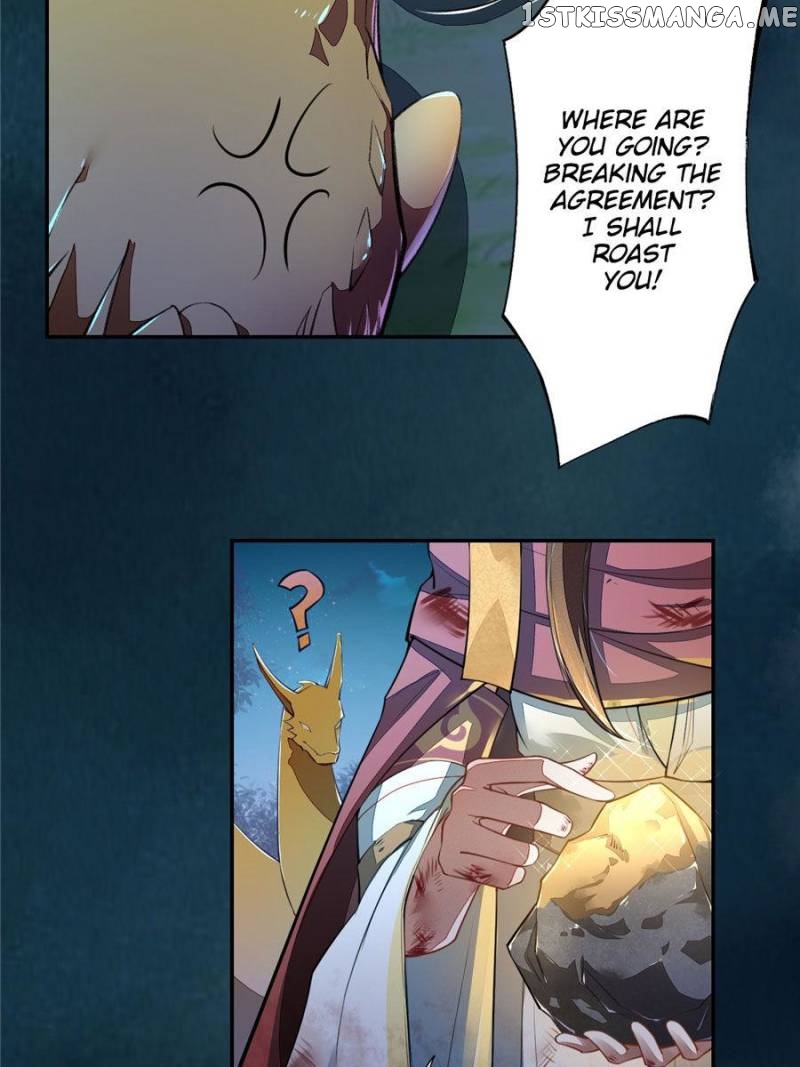 Peerless Refiner chapter 84 - page 29