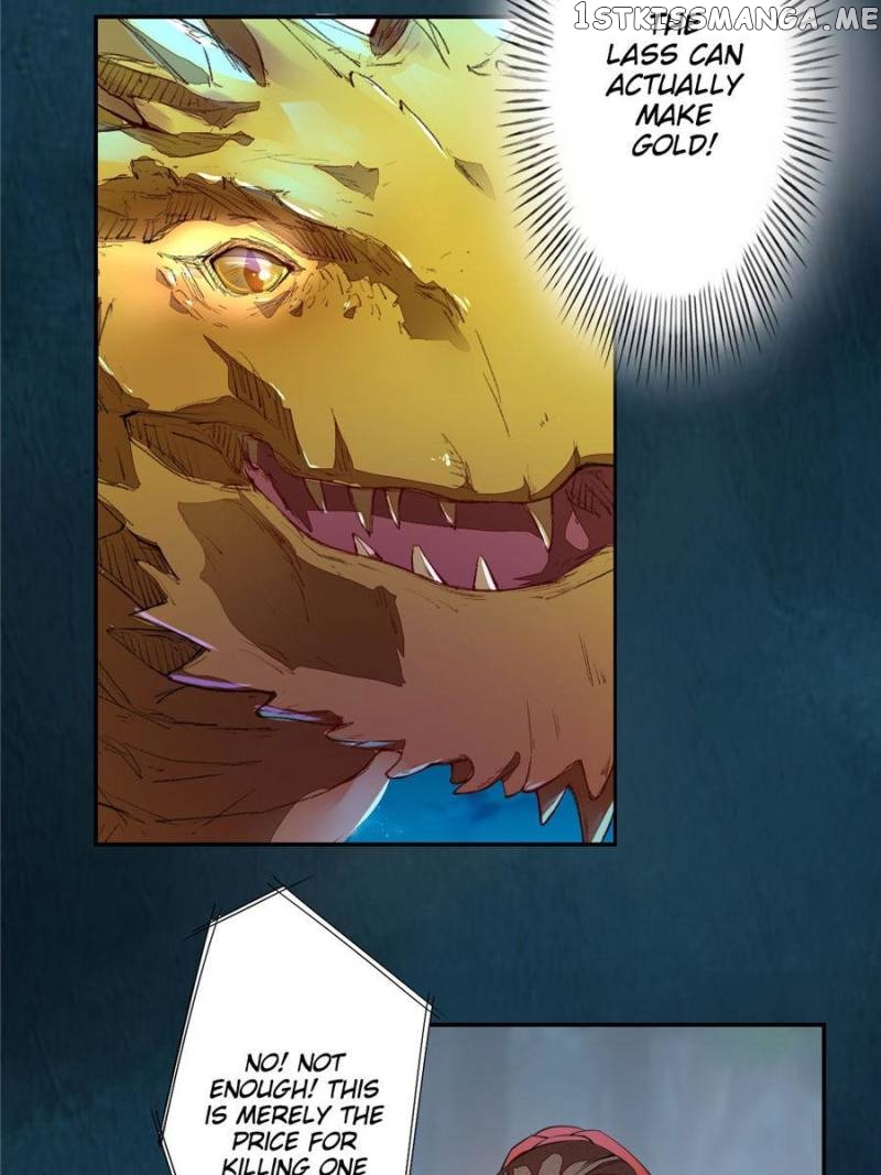Peerless Refiner chapter 84 - page 32