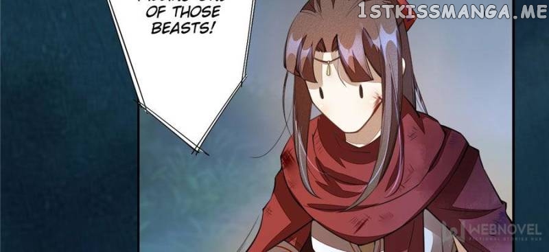 Peerless Refiner chapter 84 - page 33