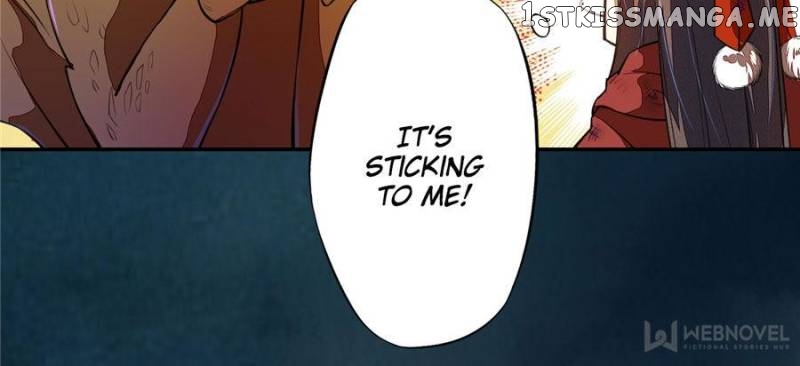 Peerless Refiner chapter 84 - page 36