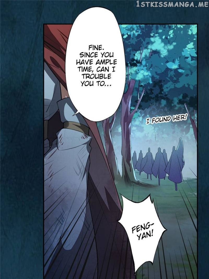 Peerless Refiner chapter 84 - page 37
