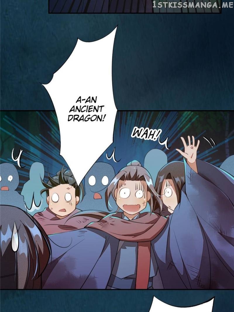 Peerless Refiner chapter 84 - page 38