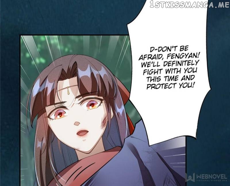 Peerless Refiner chapter 84 - page 39