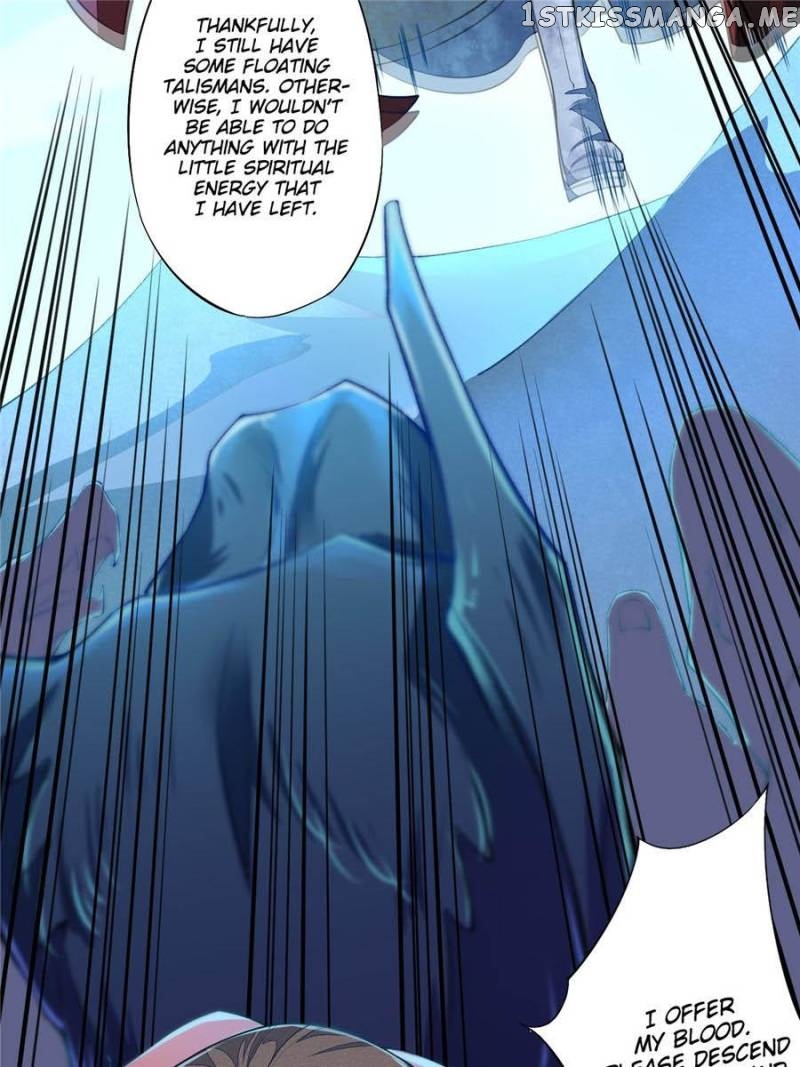 Peerless Refiner chapter 84 - page 4