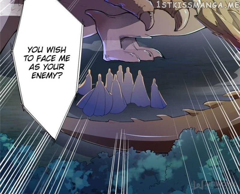 Peerless Refiner chapter 84 - page 42