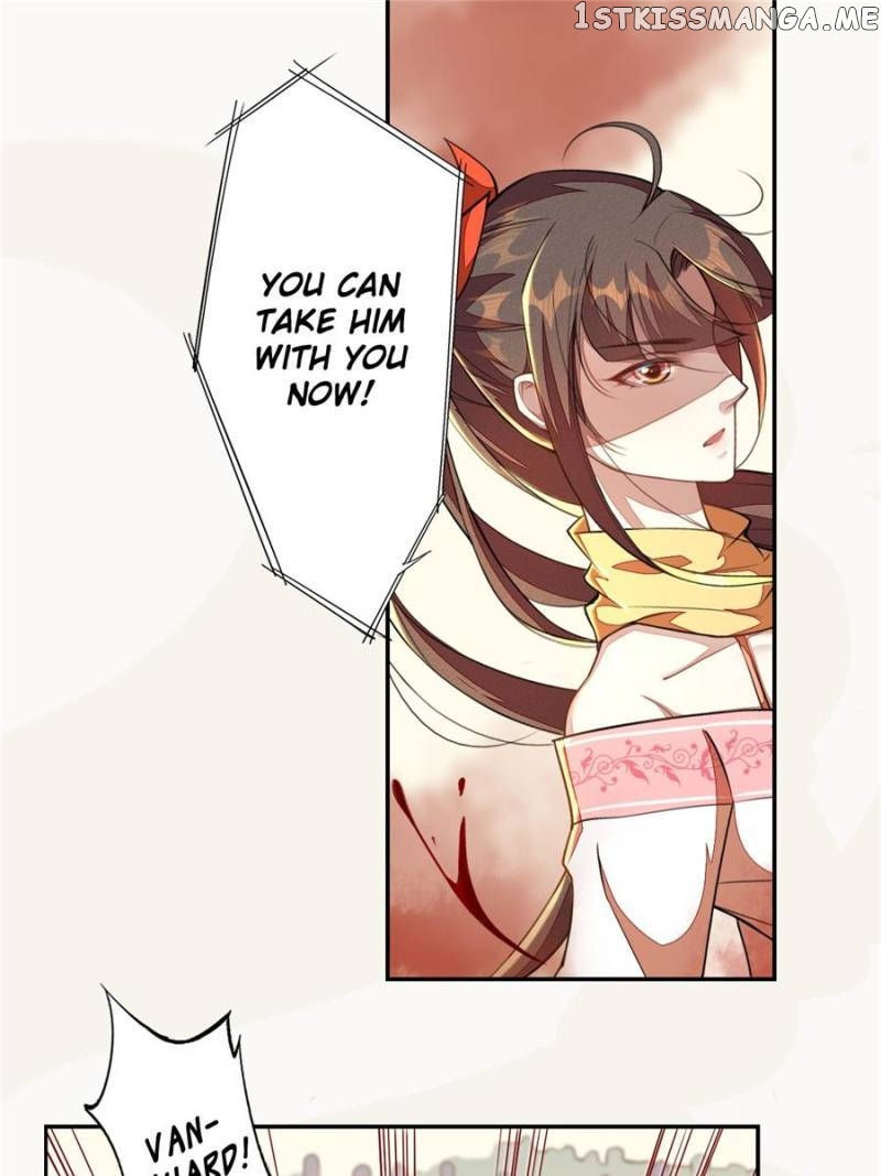Peerless Refiner chapter 117 - page 1