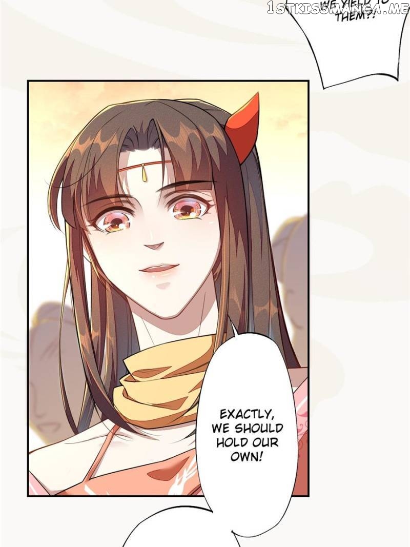 Peerless Refiner chapter 117 - page 14
