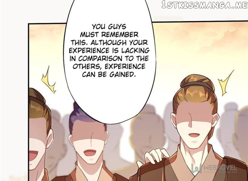 Peerless Refiner chapter 117 - page 15