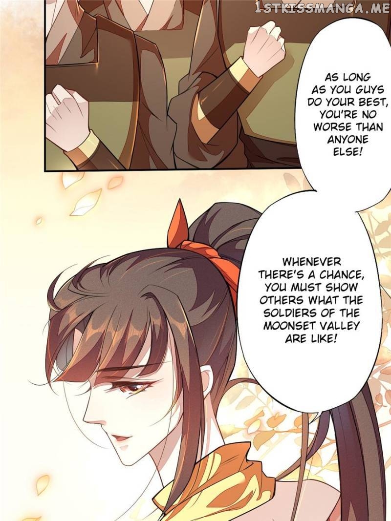 Peerless Refiner chapter 117 - page 16