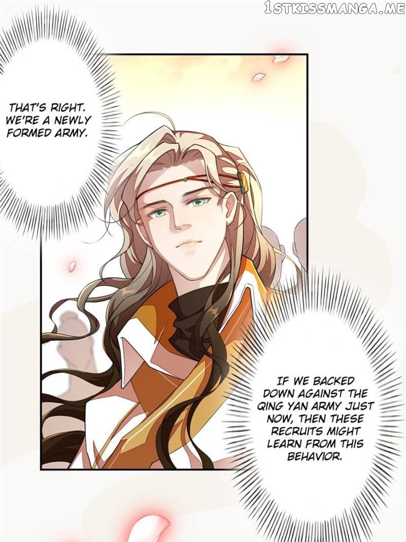 Peerless Refiner chapter 117 - page 19