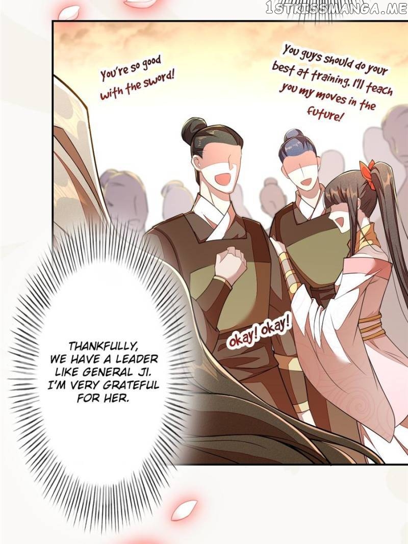 Peerless Refiner chapter 117 - page 20