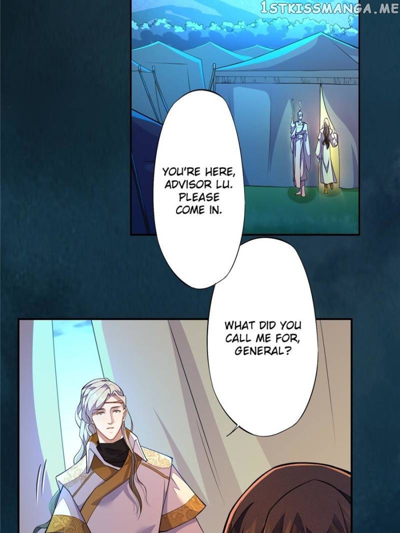 Peerless Refiner chapter 117 - page 23