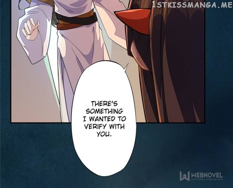 Peerless Refiner chapter 117 - page 24